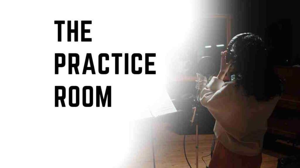 PRACTICE ROOM Course - V360 Course - Thumbnails