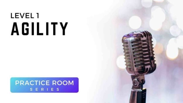 Level 1 – Agility