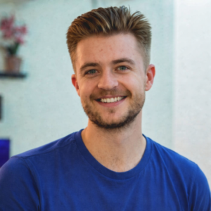 Profile photo of Taylor