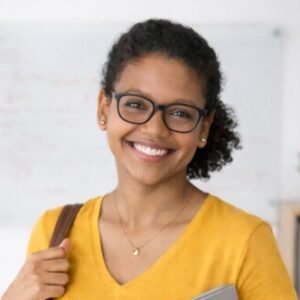 Profile photo of Jenn